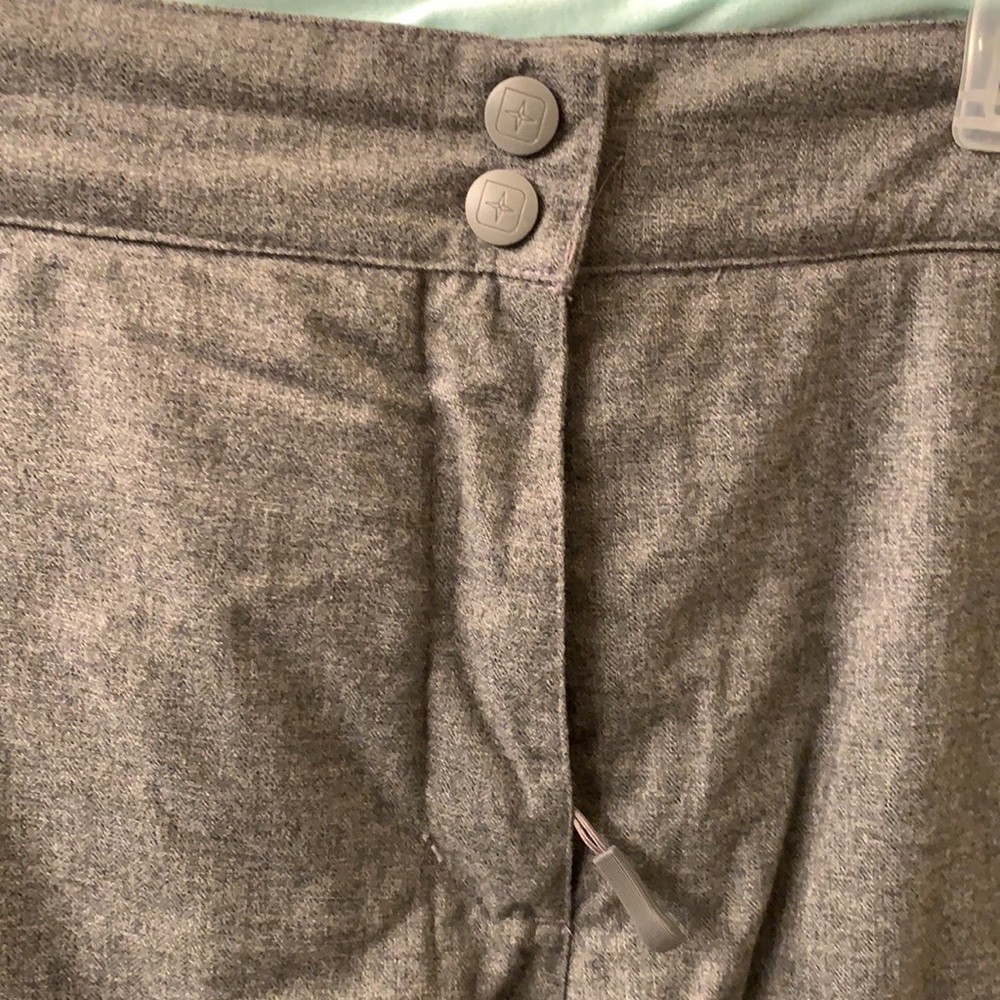 Snow pants - Picture 2 of 5